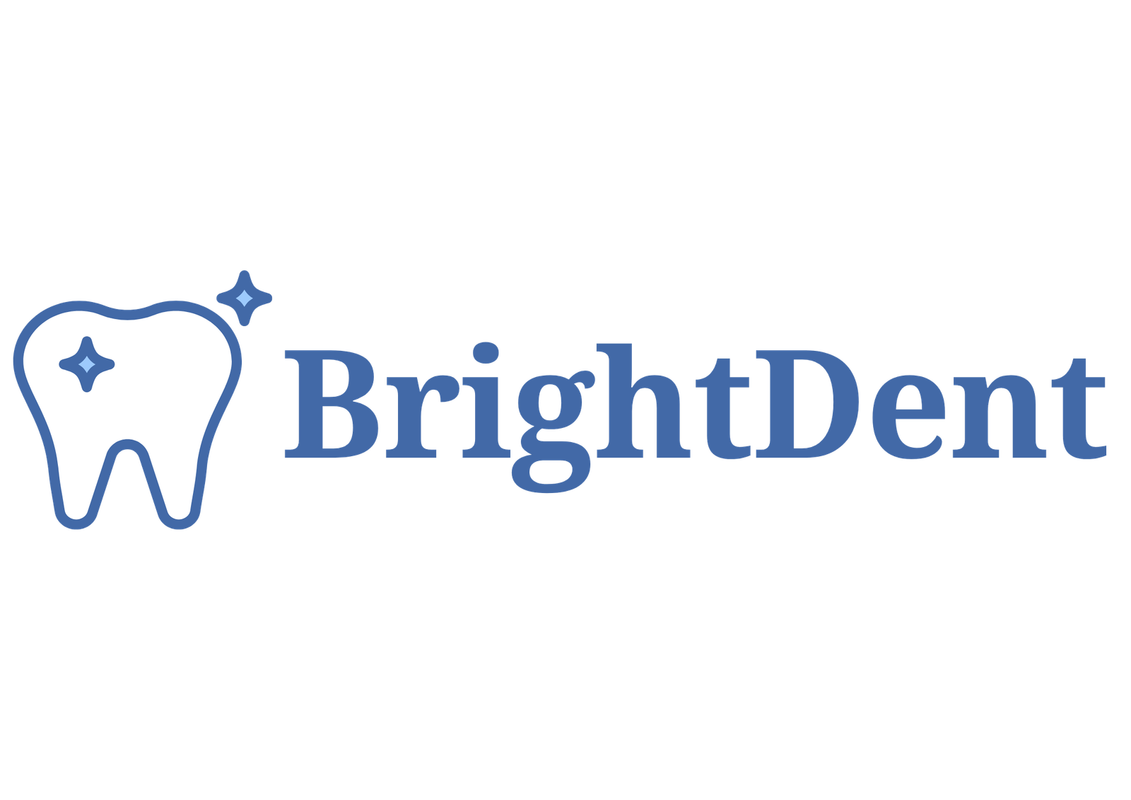 BrightDent